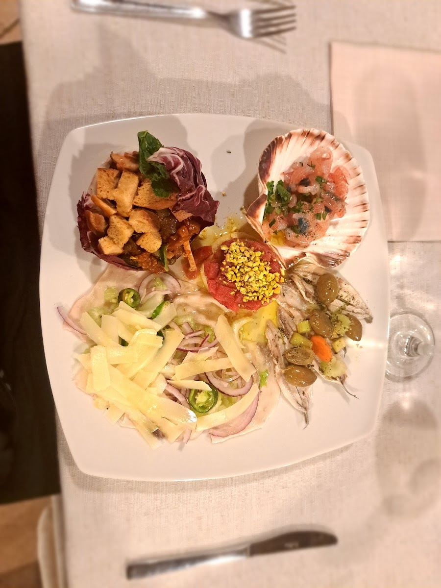 Ristorante Da Vincenzino-10