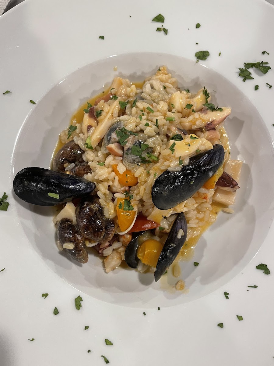 Ristorante Da Vincenzino-2