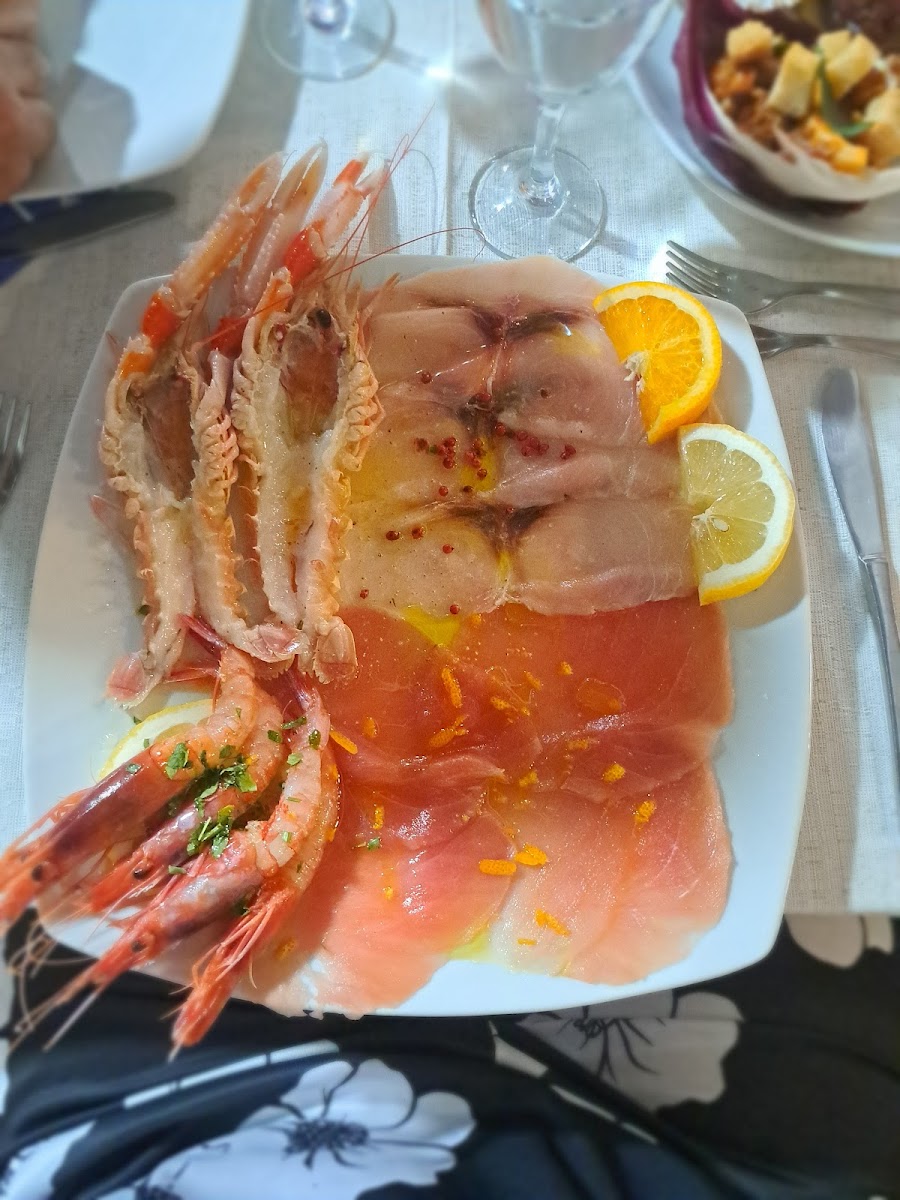 Ristorante Da Vincenzino-4