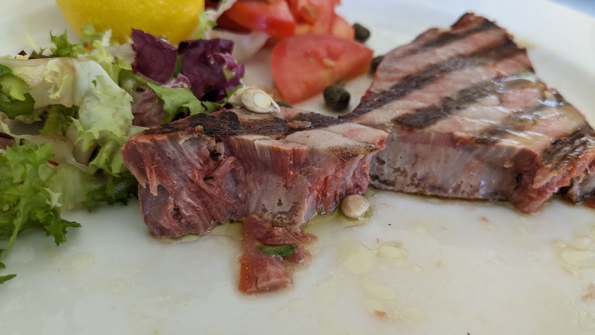 Ristorante Da Vincenzino-5