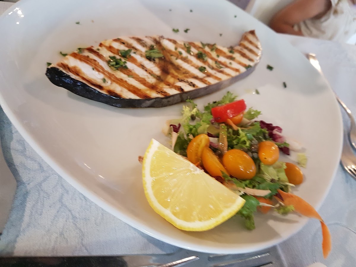 Ristorante Da Vincenzino-9